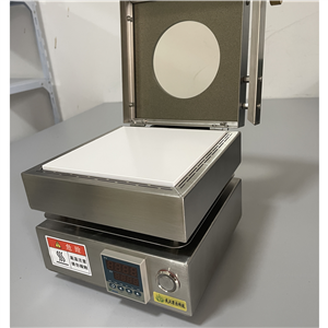 JW-400DG (不带盖)400度JW-400DG精密恒温加热台