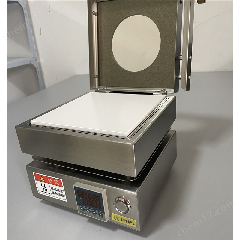 高温加热台